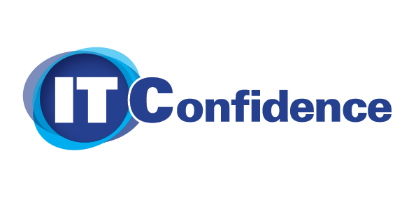 IT Confidence logo