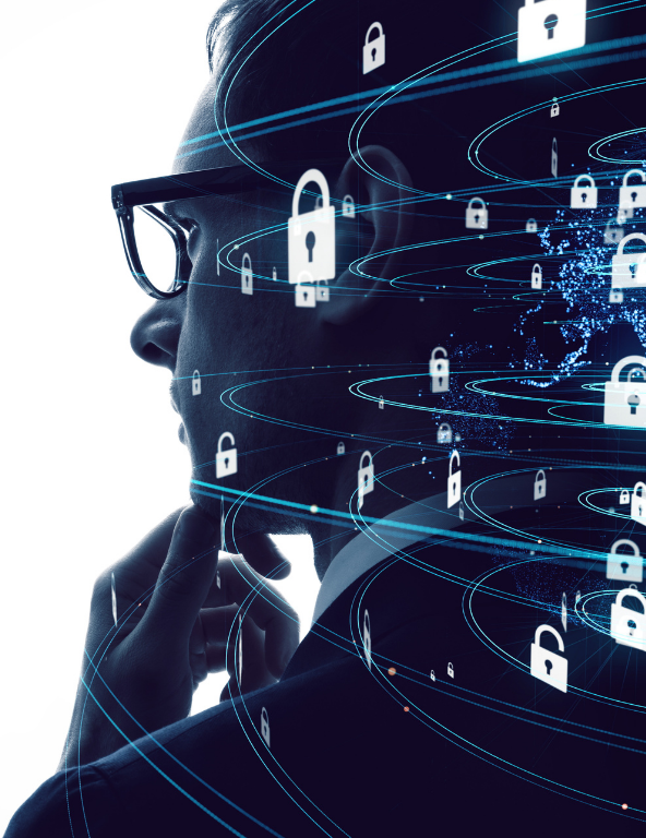 IT Confidence Cyber Security Webinar