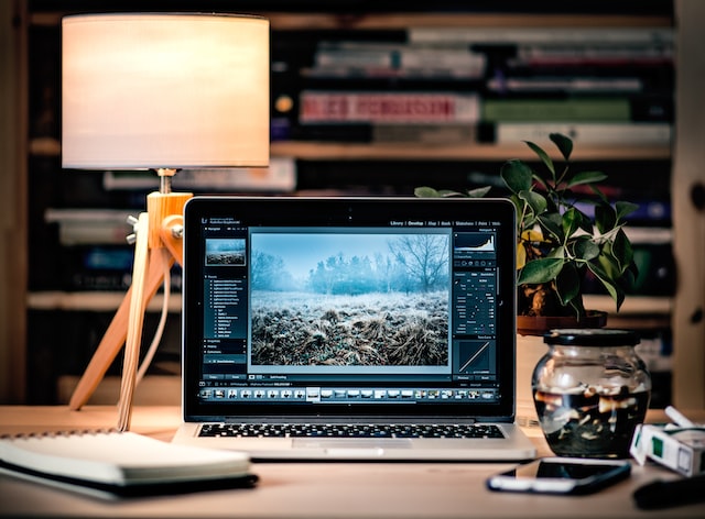 Work from anywhere